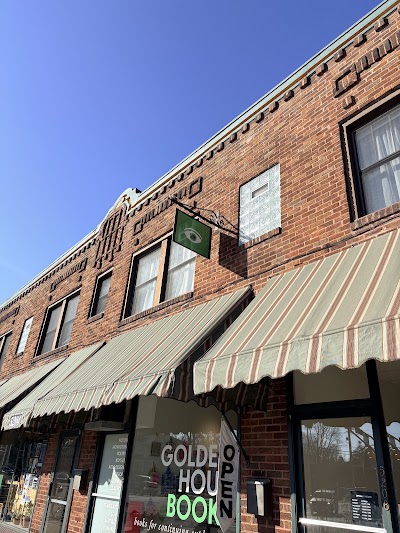 Golden Hour Books