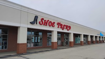 Shoetrend Indianapolis (STR-2)