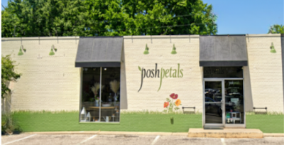 Posh Petals